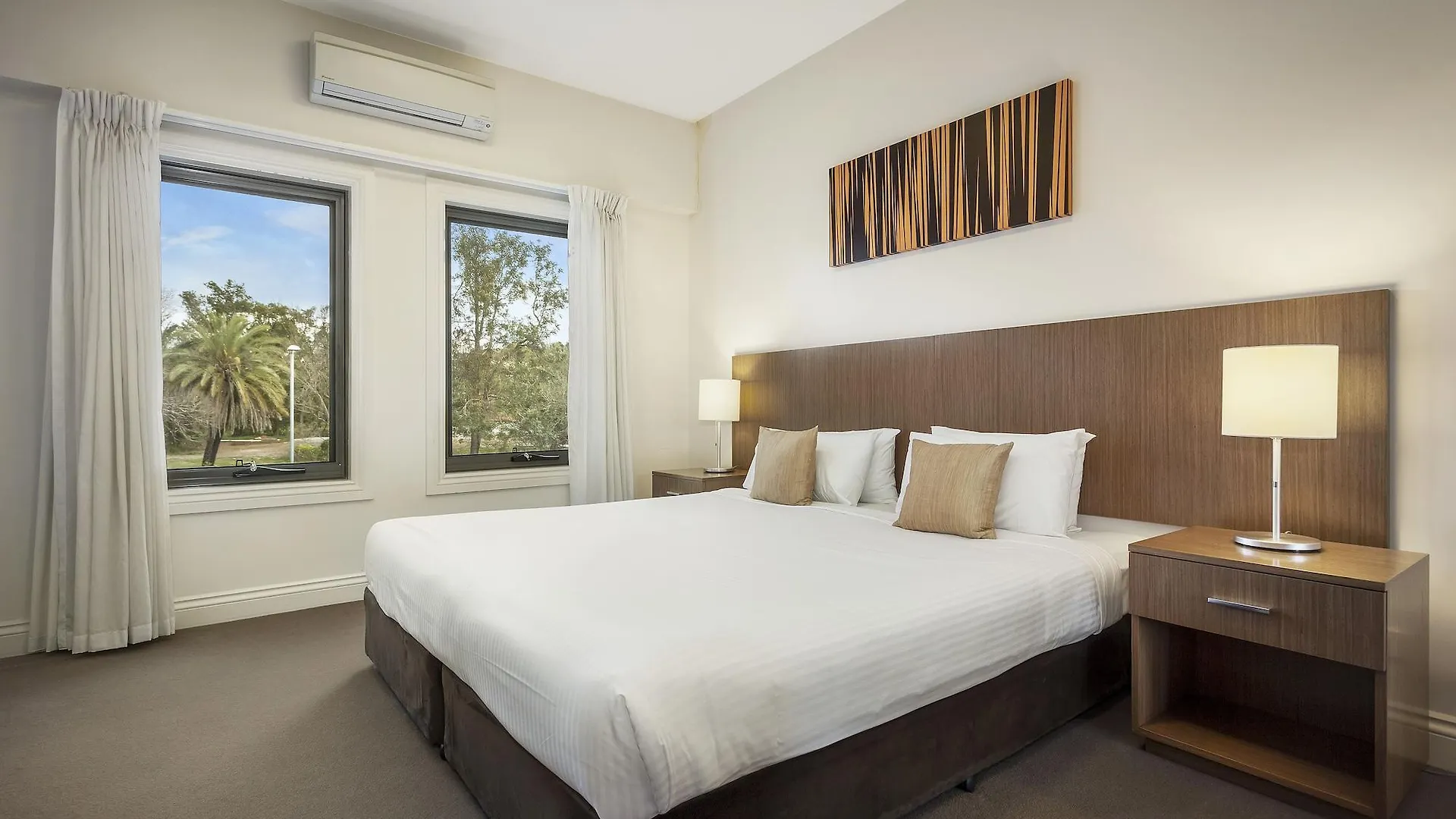 Quest Ipswich Aparthotel