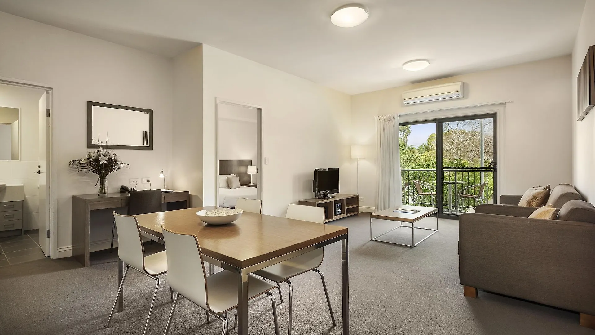 ****  Quest Ipswich Aparthotel Australia