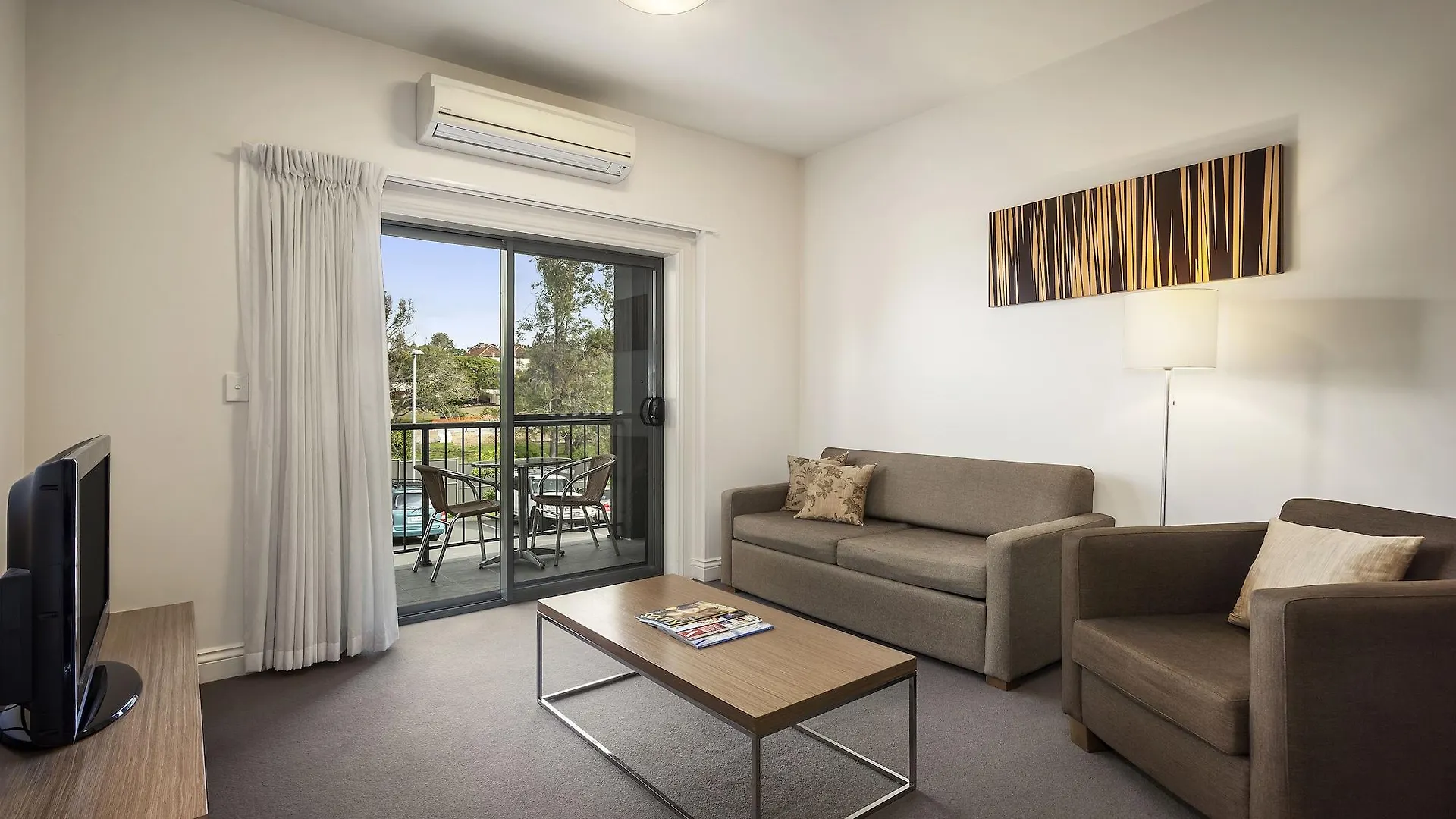 Quest Ipswich Aparthotel