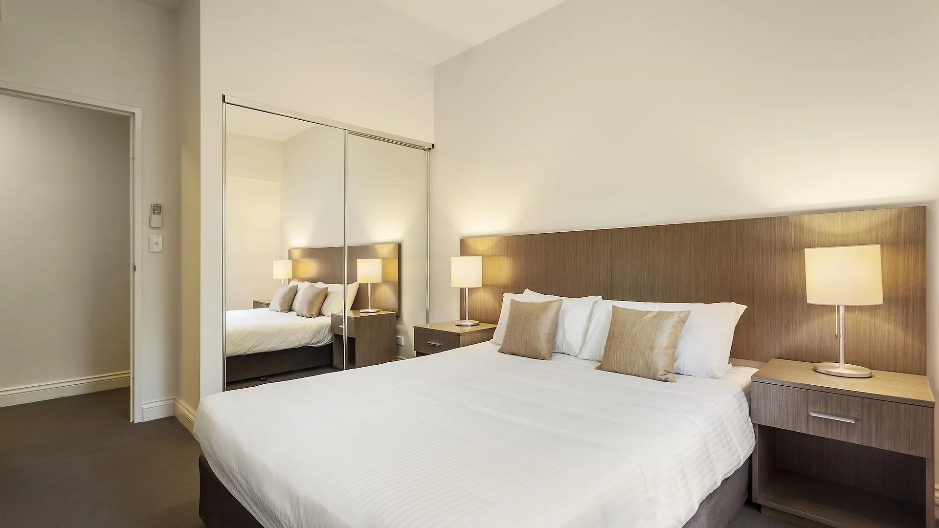 Quest Ipswich Aparthotel