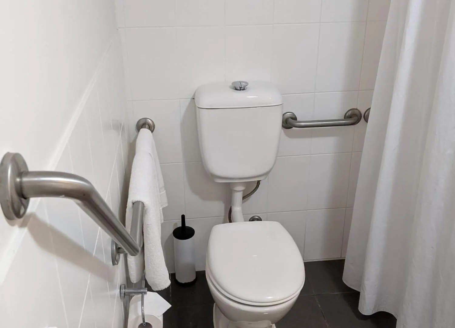 Quest Ipswich Aparthotel