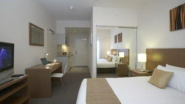 Quest Ipswich Aparthotel 4*,