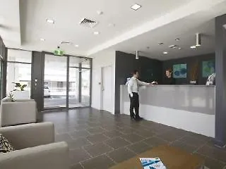 Quest Ipswich Aparthotel Australia