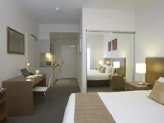 Quest Ipswich Aparthotel
