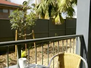 Quest Ipswich Aparthotel