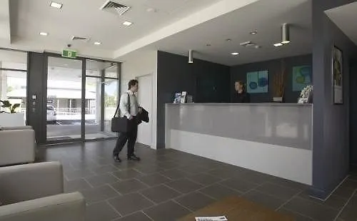 Quest Ipswich Aparthotel