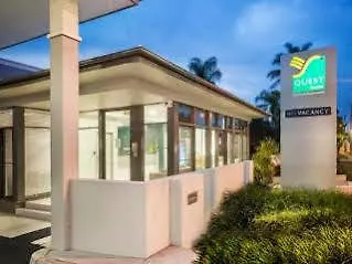 Quest Ipswich Aparthotel