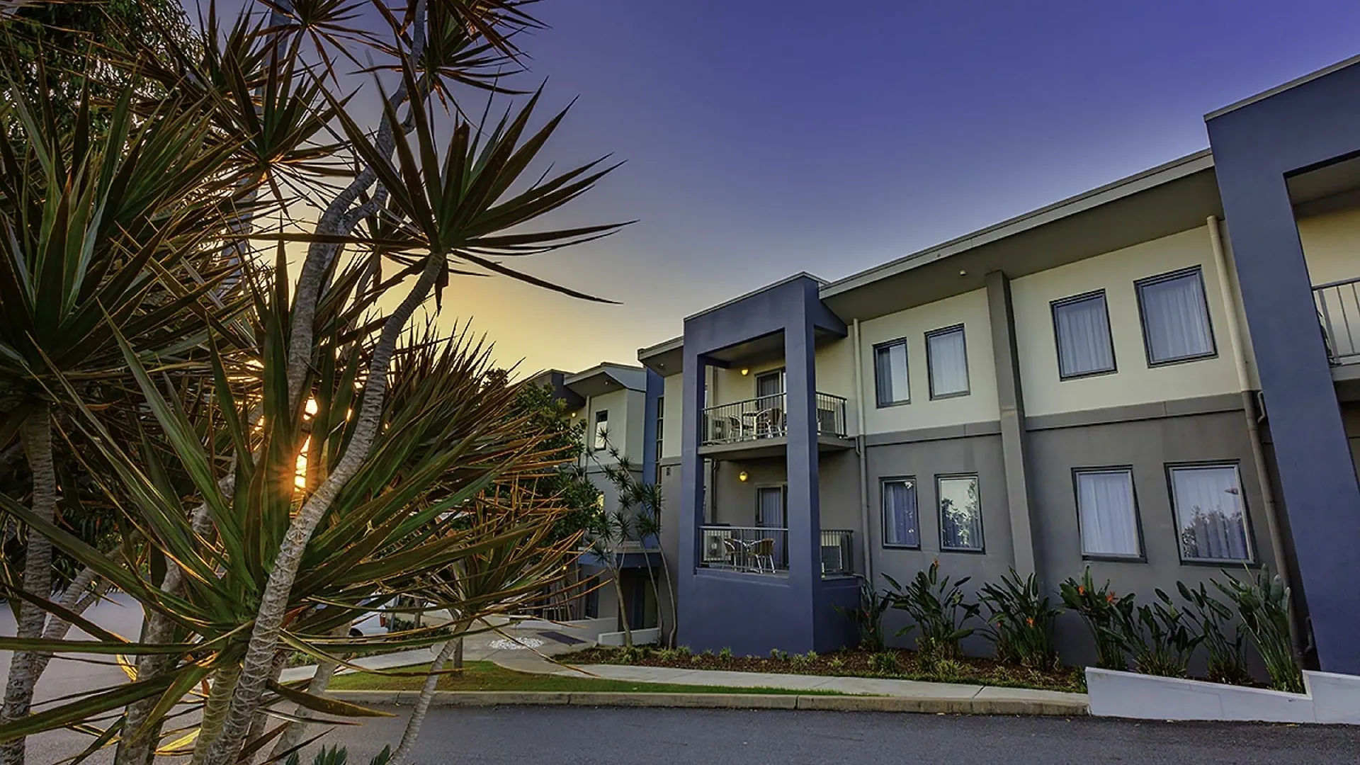 Quest Ipswich Aparthotel 4*,  Australia