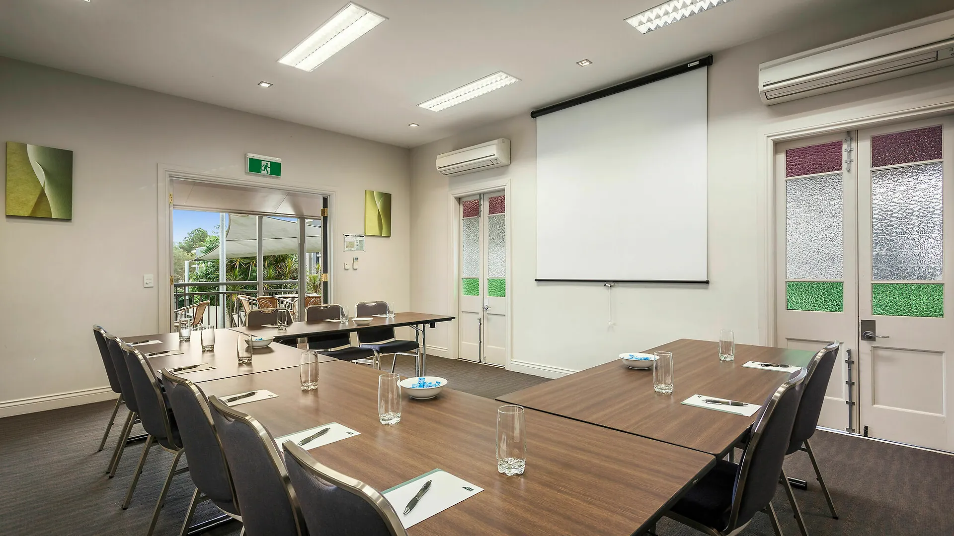 Quest Ipswich Aparthotel