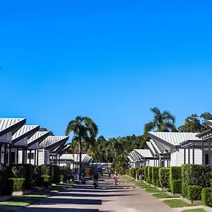 Holiday park Big4 Breeze Holiday Parks - Rainbow Beach, Rainbow Beach