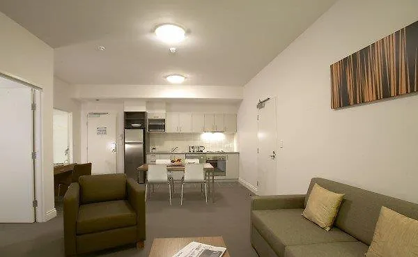 Quest Ipswich Aparthotel