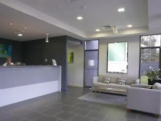 ****  Quest Ipswich Aparthotel Australia