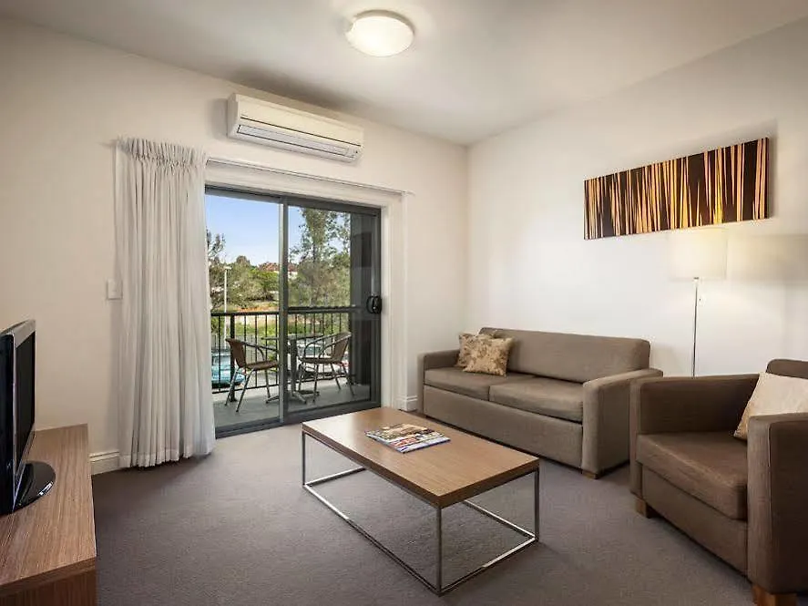Quest Ipswich Aparthotel